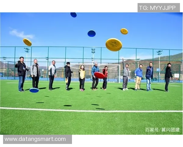 上海飞盘队的耐力挑战与训练策略深入分析